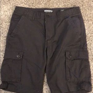 Cargo shorts